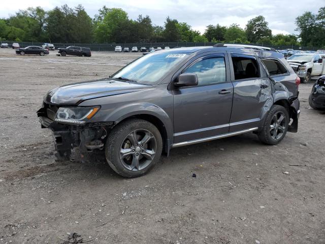 Dodge Journey cr (2014)