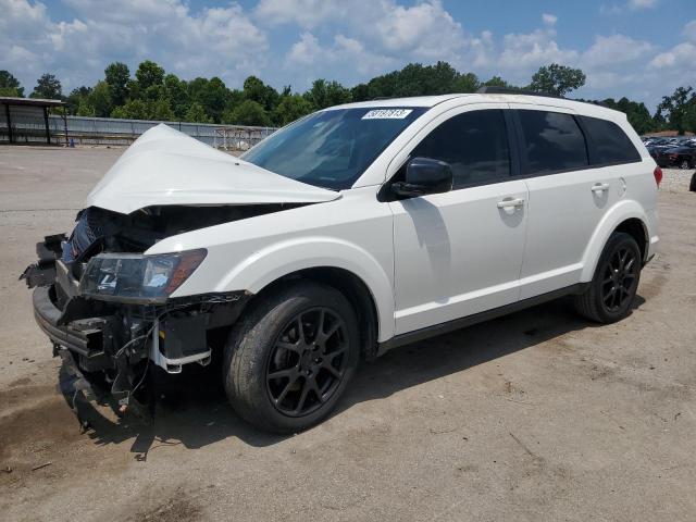 Dodge Journey sx (2015)