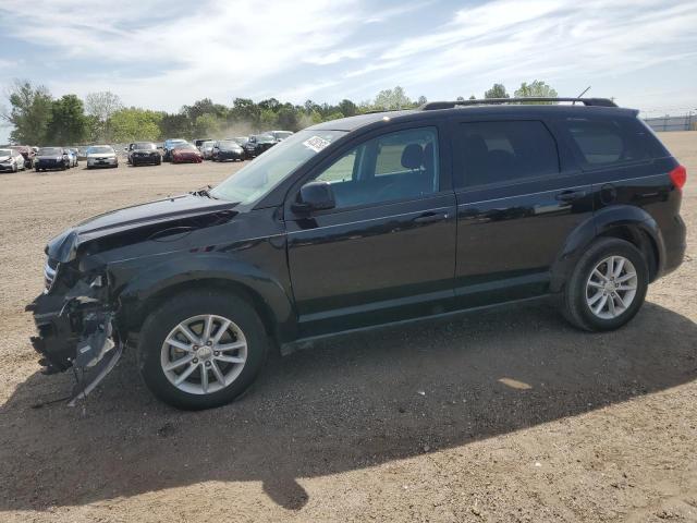 Dodge Journey sx (2016)