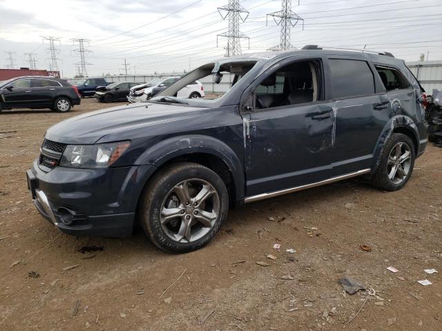 Dodge Journey cr (2017)