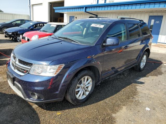 Dodge Journey sx (2018)