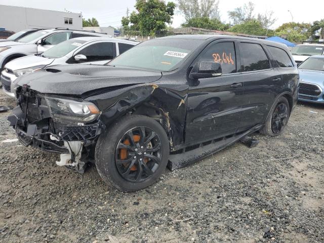 Dodge Durango r (2019)