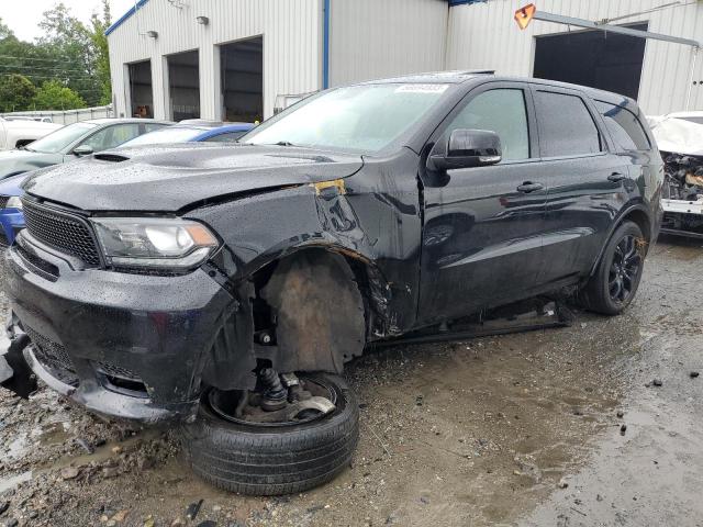 Dodge Durango r (2019)