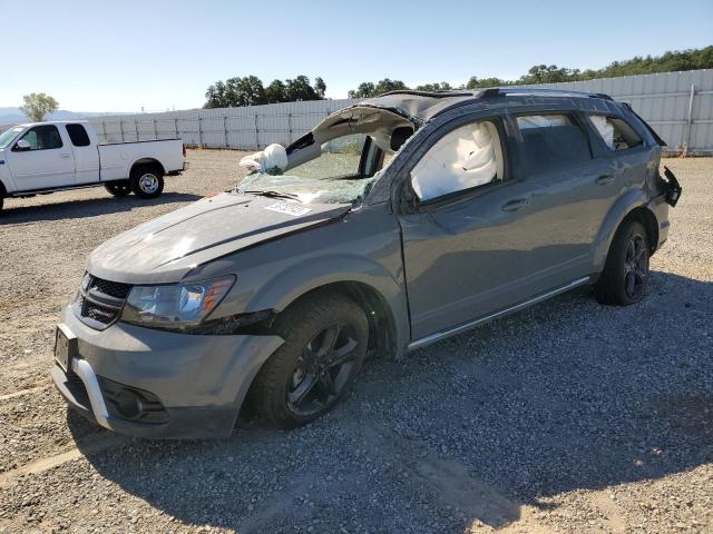 Dodge Journey cr (2020)