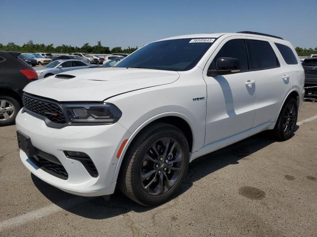 Dodge Durango r (2023)