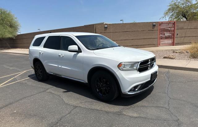 Dodge Durango (2015)