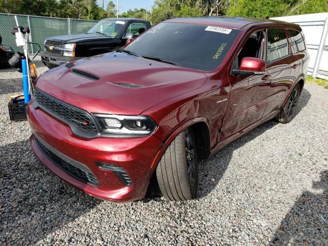 Dodge Durango r (2022)