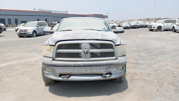 Dodge Ram (2010)