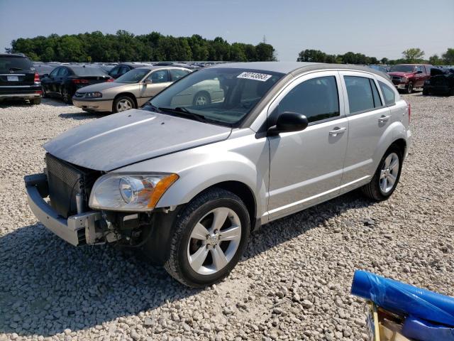 Dodge Caliber sx (2010)