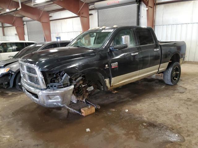 Dodge Ram 2500 (2010)