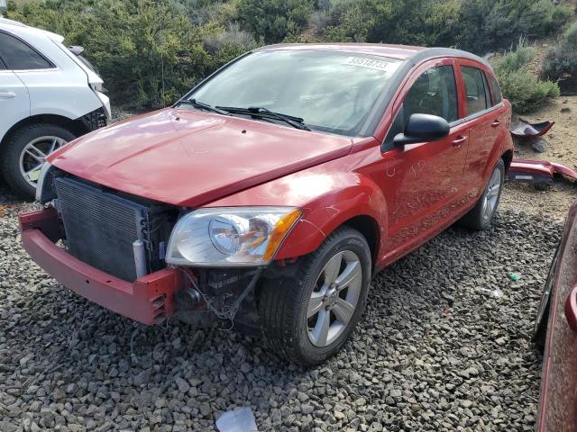 Dodge Caliber ma (2011)