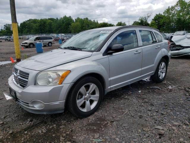 Dodge Caliber sx (2012)
