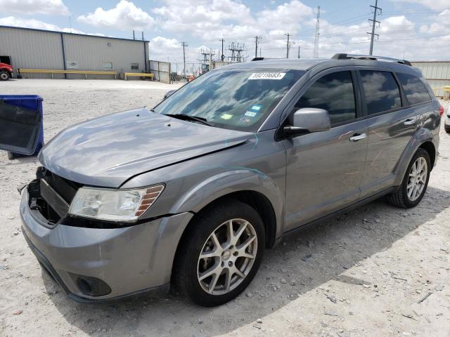 Dodge Journey cr (2012)