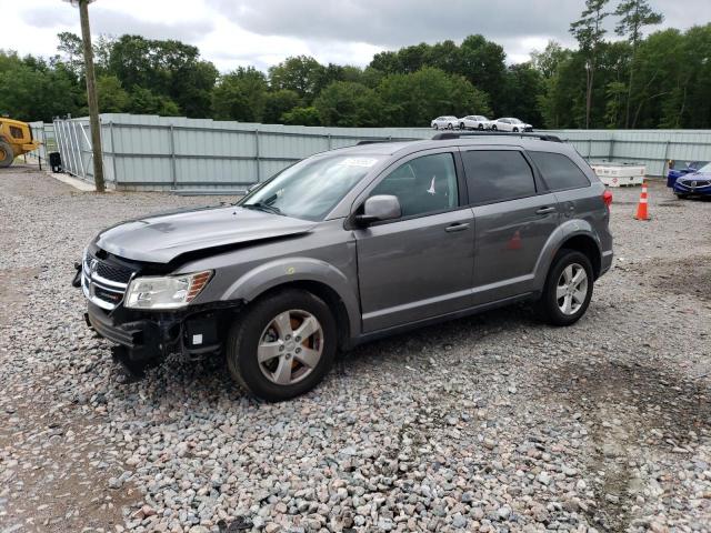 Dodge Journey sx (2012)