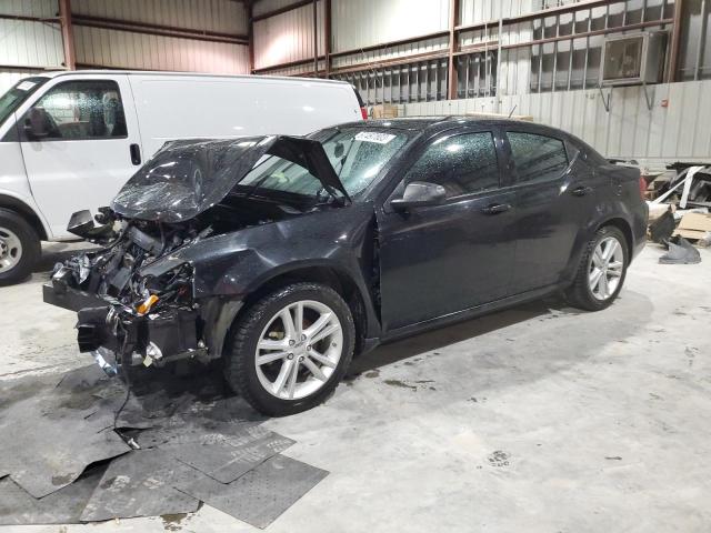 Dodge Avenger se (2014)