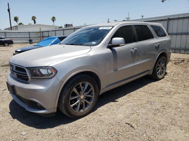 Dodge Durango r (2014)