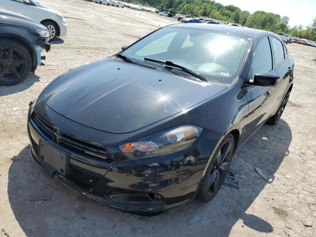 Dodge Dart sxt (2015)