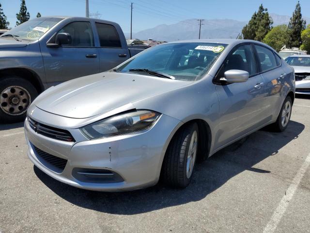 Dodge Dart sxt (2015)