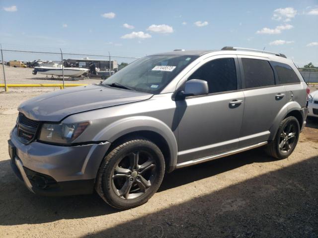 Dodge Journey cr (2015)