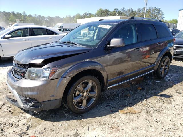 Dodge Journey cr (2015)