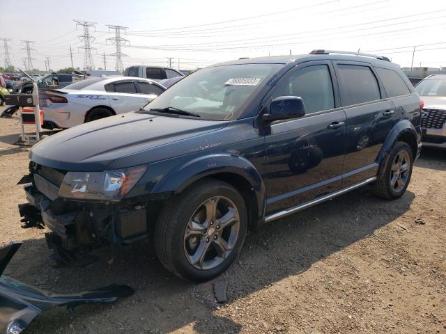 Dodge Journey cr (2015)