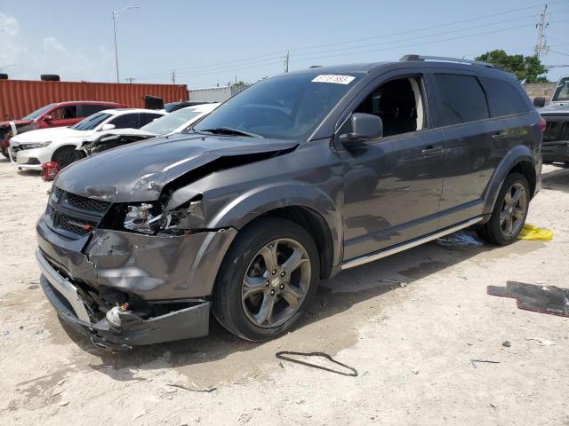 Dodge Journey cr (2015)