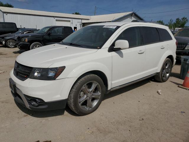 Dodge Journey cr (2017)