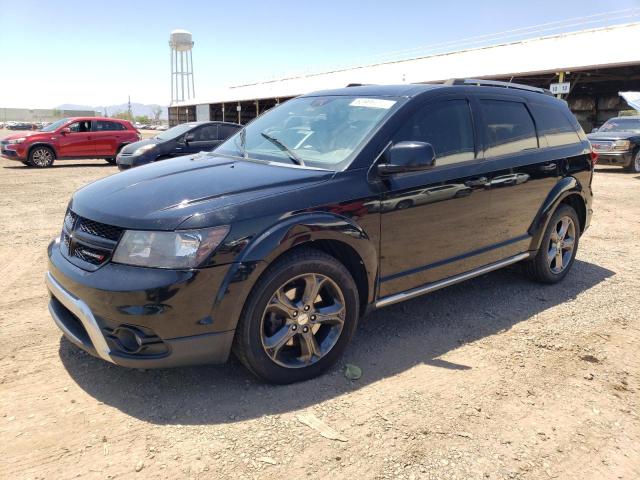 Dodge Journey cr (2017)