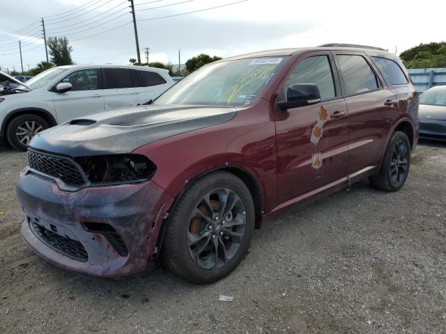 Dodge Durango r (2022)