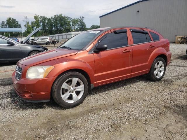 Dodge Caliber ma (2010)