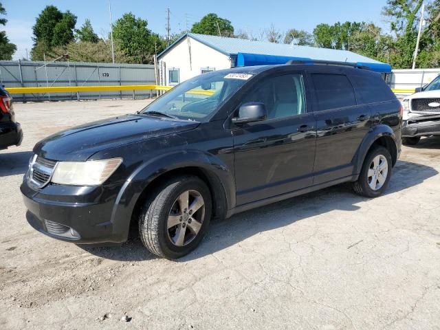 Dodge Journey sx (2010)
