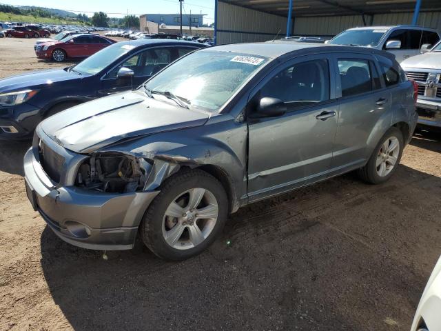 Dodge Caliber ma (2011)