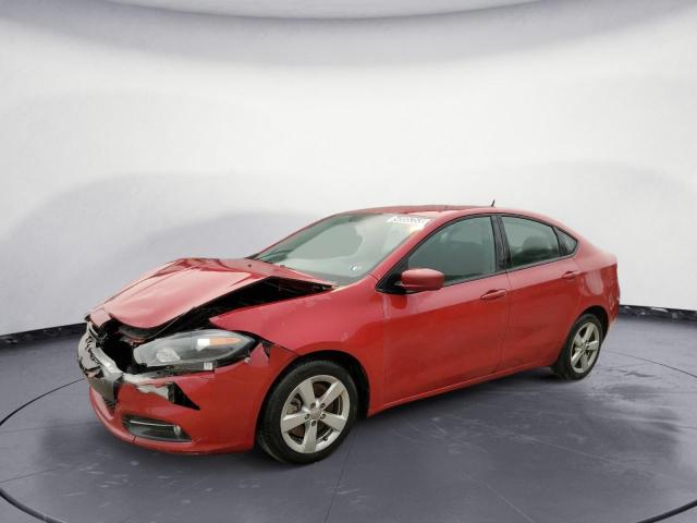 Dodge Dart sxt (2013)