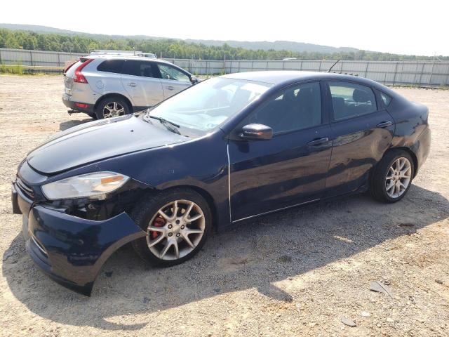Dodge Dart sxt (2013)