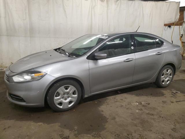 Dodge Dart se (2014)