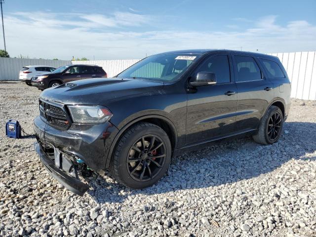 Dodge Durango r (2014)