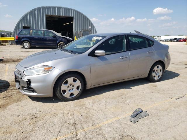 Dodge Dart se (2015)