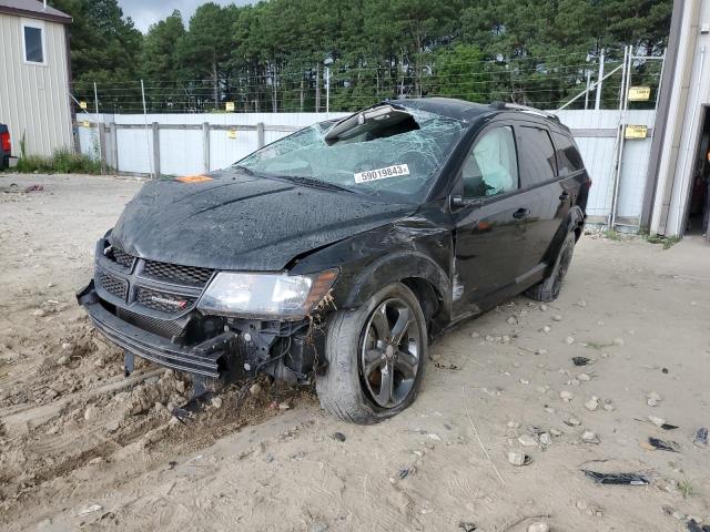 Dodge Journey cr (2015)