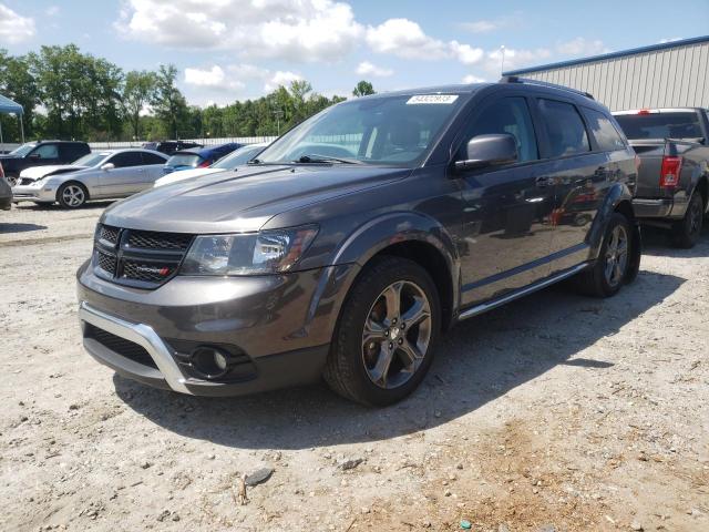 Dodge Journey cr (2015)