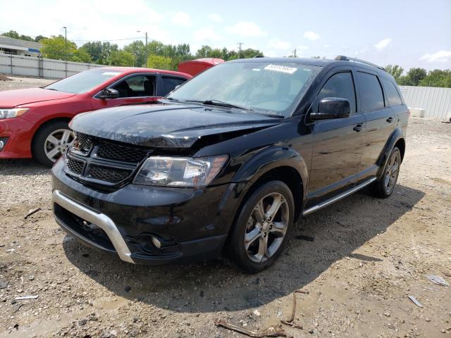 Dodge Journey cr (2017)