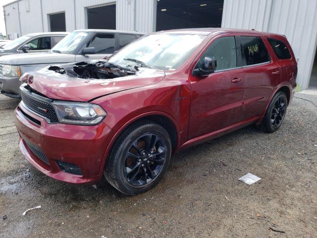 Dodge Durango r (2020)