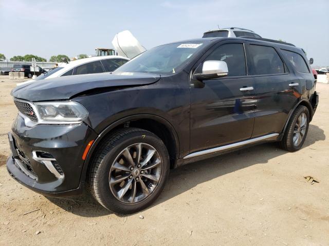 Dodge Durango ci (2021)
