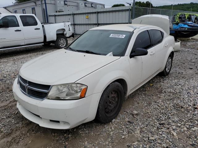 Dodge Avenger (2010)