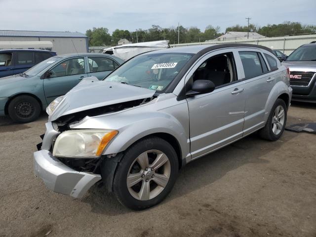 Dodge Caliber sx (2010)
