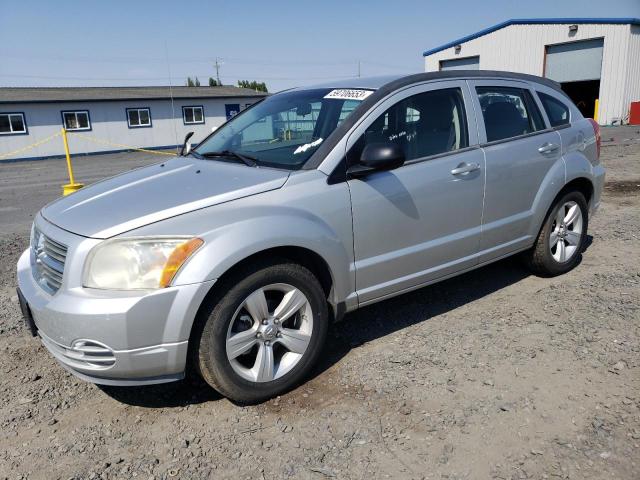Dodge Caliber sx (2010)