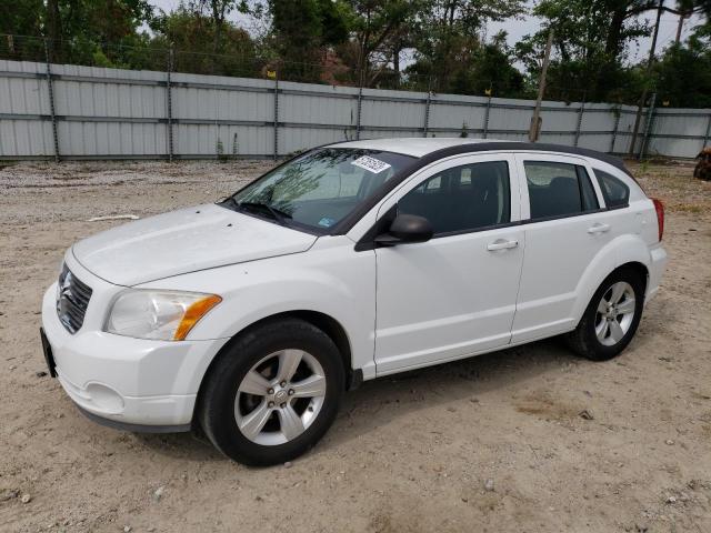 Dodge Caliber ma (2011)