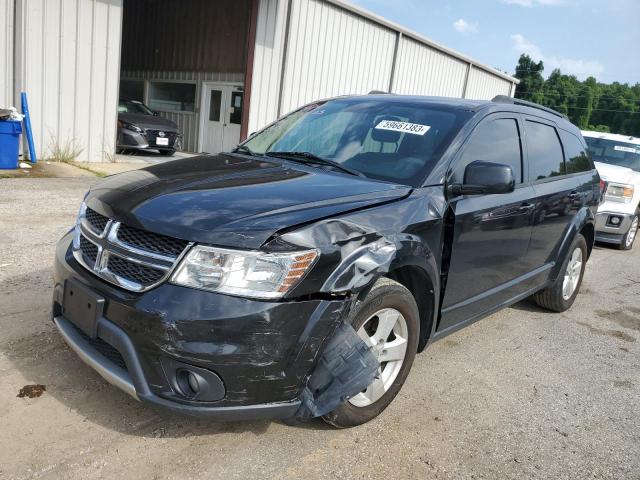 Dodge Journey sx (2012)