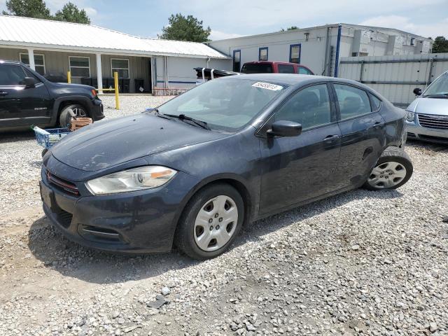 Dodge Dart se (2014)
