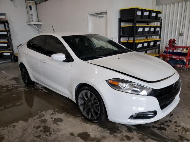 Dodge Dart sxt (2014)