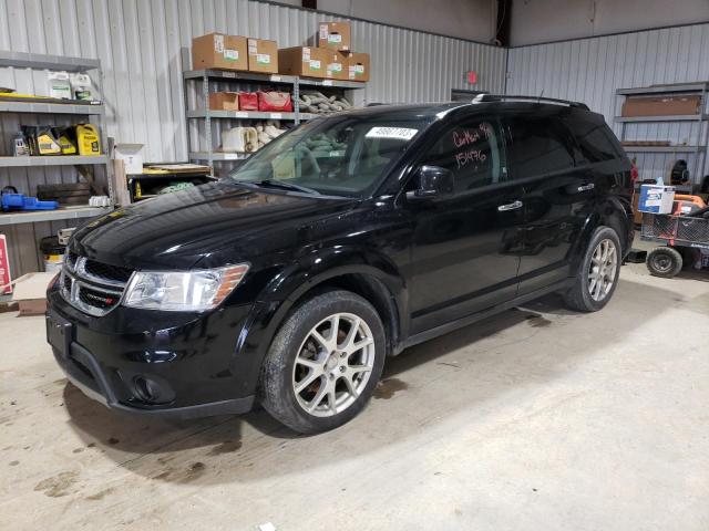Dodge Journey li (2014)